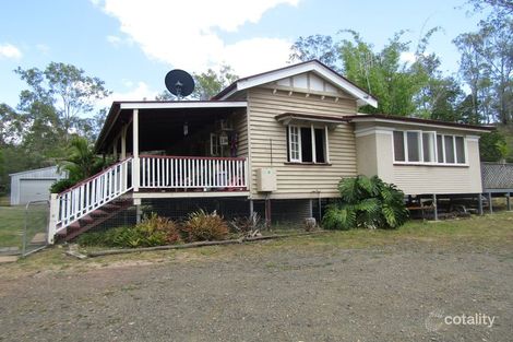 Property photo of 31 Ironbark Road Good Night QLD 4671