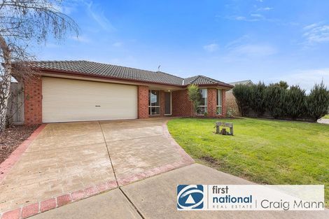 Property photo of 3 Banksia Crescent Tyabb VIC 3913