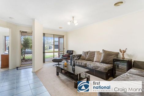 Property photo of 3 Banksia Crescent Tyabb VIC 3913