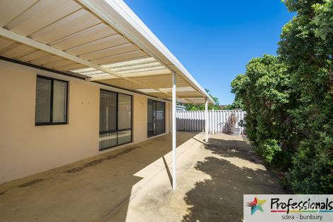 Property photo of 5 Eedle Street Carey Park WA 6230
