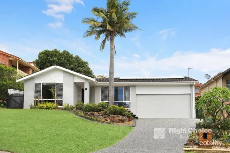 Property photo of 5 Bettong Street Blackbutt NSW 2529