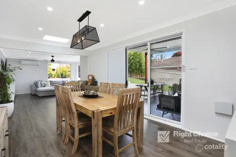 Property photo of 5 Bettong Street Blackbutt NSW 2529