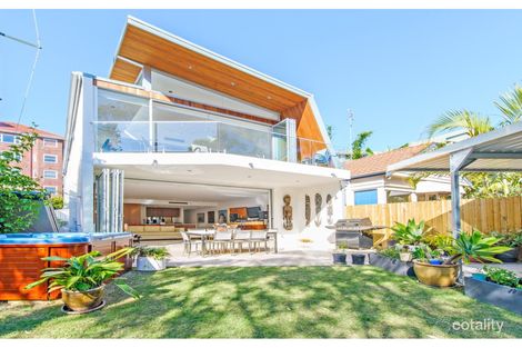 5-5a Leura Rd, Double Bay, NSW 2028