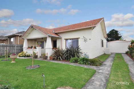 14 Kororoit St, Albion, VIC 3020