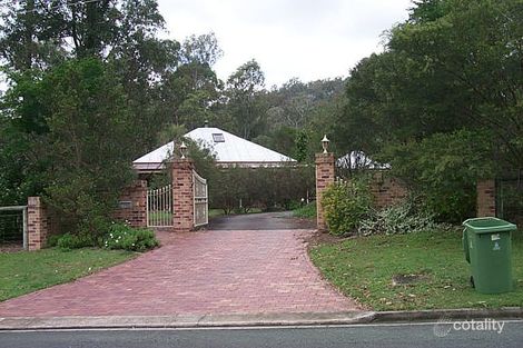 Property photo of 2 Regatta Avenue Bunya QLD 4055