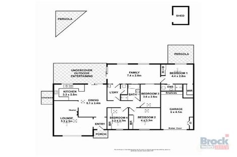 Property photo of 4 Wayside Drive Hallett Cove SA 5158