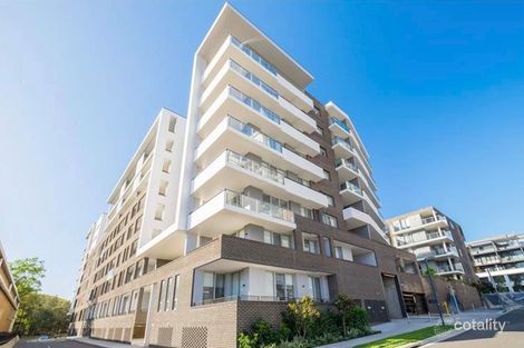 109/41-45 Hill Rd, Wentworth Point, NSW 2127