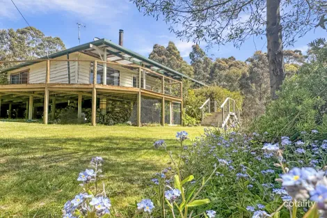 549 German Town Rd, St Marys, TAS 7215