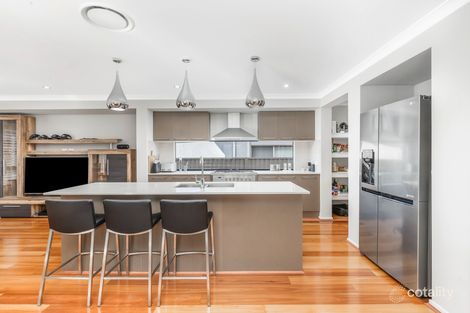 Property photo of 47 Pacific Palms Circuit Hoxton Park NSW 2171