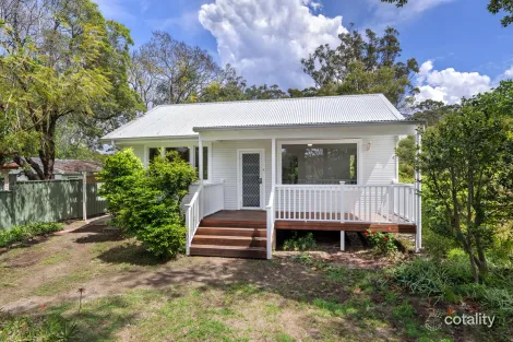 179 Great Western Hwy, Blaxland, NSW 2774