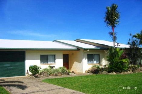Property photo of 32 Lizard Street Mount Sheridan QLD 4868
