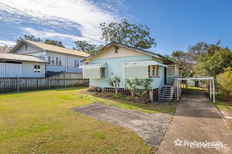 Property photo of 21 Kinnen Street Enoggera QLD 4051