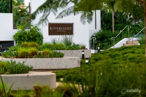 Property photo of 10514/320 Macarthur Avenue Hamilton QLD 4007