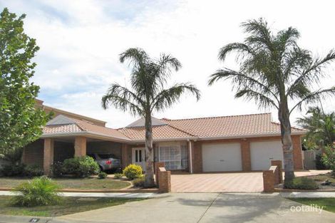 70 Wellesley Dr, Taylors Lakes, VIC 3038