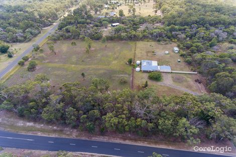 Property photo of 2 Tammy Road Moore Park Beach QLD 4670