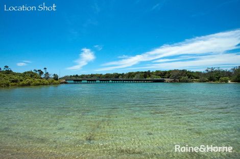 3/1-2 Mountbatten Ct, Pottsville, NSW 2489