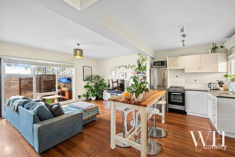 2/1 Chalmers St, Fremantle, WA 6160