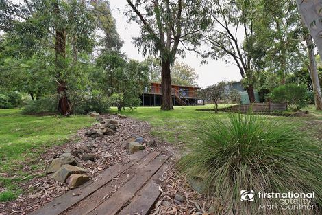 99 Hodges Rd, Chum Creek, VIC 3777