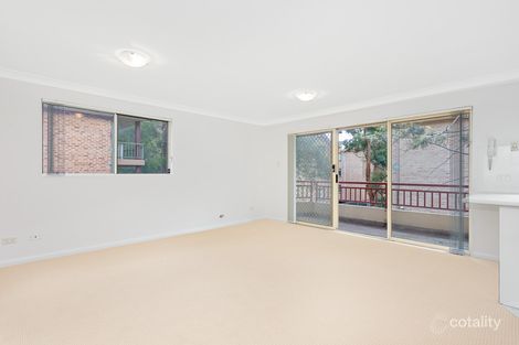Property photo of 4/219 Dunmore Street Pendle Hill NSW 2145