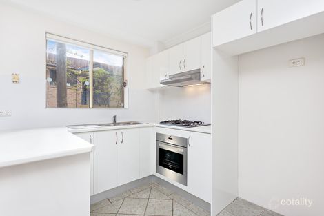 Property photo of 4/219 Dunmore Street Pendle Hill NSW 2145