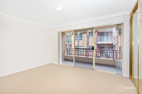 Property photo of 4/219 Dunmore Street Pendle Hill NSW 2145