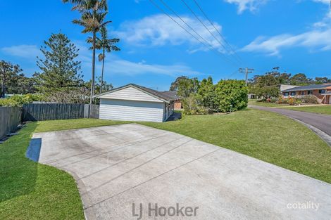 Property photo of 30 Eltham Avenue Rathmines NSW 2283