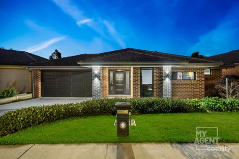 64 Pinnacle Ch, Beveridge, VIC 3753