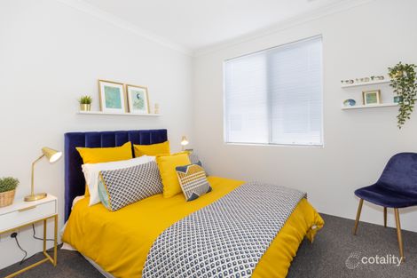 Property photo of 18 Fruin Loop Ellenbrook WA 6069