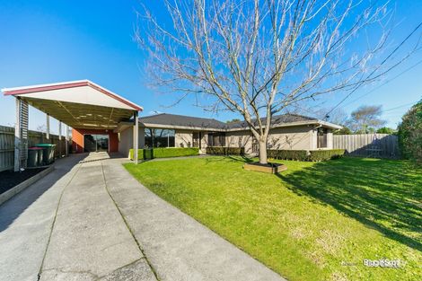 Property photo of 6 Wenn Street Longwarry VIC 3816