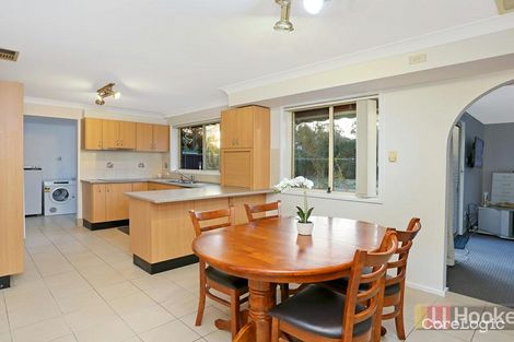 Property photo of 17 Hawkesworth Parade Kings Langley NSW 2147