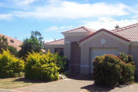 Property photo of 45/2-4 Langport Parade Mudgeeraba QLD 4213