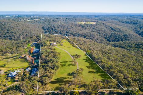 Property photo of 31-33 Calabash Road Arcadia NSW 2159