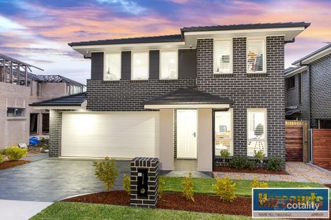 Property photo of 11 Lyrebird Crescent The Ponds NSW 2769