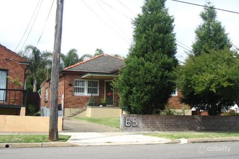 65 Unwin St, Bexley, NSW 2207