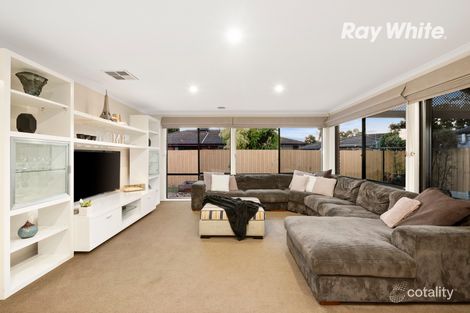 Property photo of 23 Heathland Way Dingley Village VIC 3172