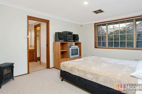 Property photo of 17 Hawkesworth Parade Kings Langley NSW 2147