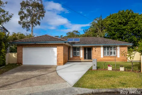 Property photo of 24 Susella Crescent Tuncurry NSW 2428