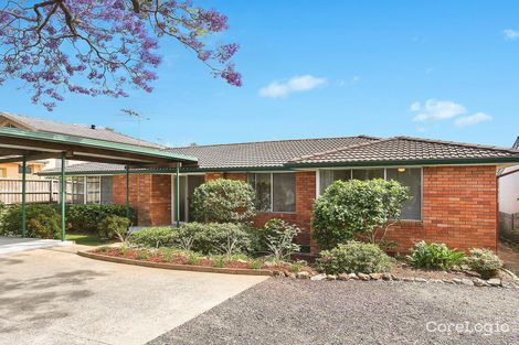 Property photo of 45A Surrey Street Epping NSW 2121