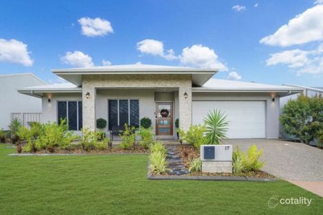 17 Rivergrass Cct, Zuccoli, NT 0832