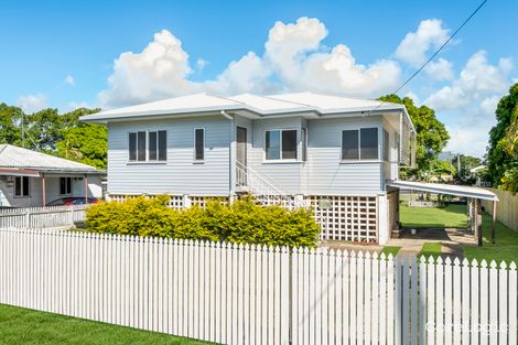 Property photo of 32 Halstead Street Gulliver QLD 4812