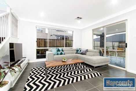Property photo of 11 Lyrebird Crescent The Ponds NSW 2769