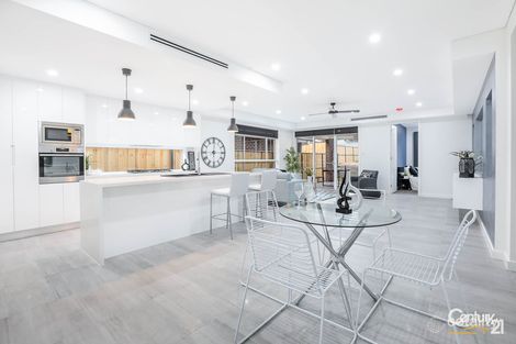 64 Mcmillian Cct, North Kellyville, NSW 2155