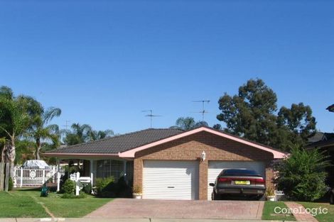 Property photo of 12 Rustic Place Woodcroft NSW 2767