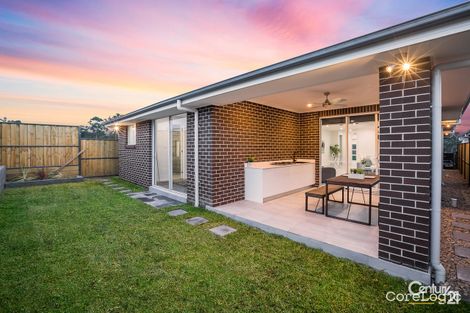 Property photo of 64 McMillian Circuit North Kellyville NSW 2155