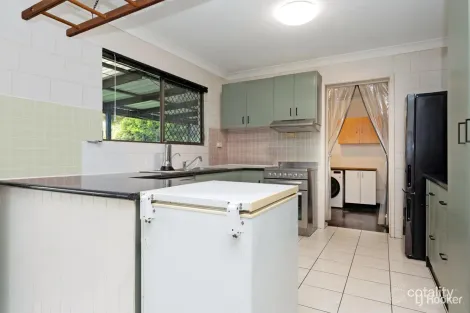 Property photo of 8 Oleander Street Annandale QLD 4814