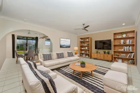 Property photo of 8 Oleander Street Annandale QLD 4814