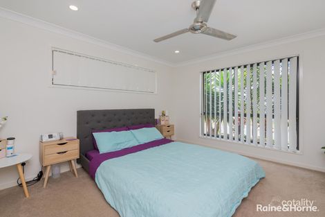 Property photo of 1 Arches Lane Yarrabilba QLD 4207