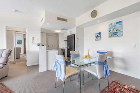 Property photo of 2305/27 Boardwalk Boulevard Mount Coolum QLD 4573