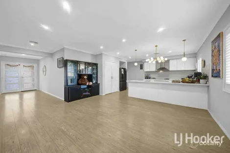 Property photo of 149 Dalray Crescent Kurunjang VIC 3337