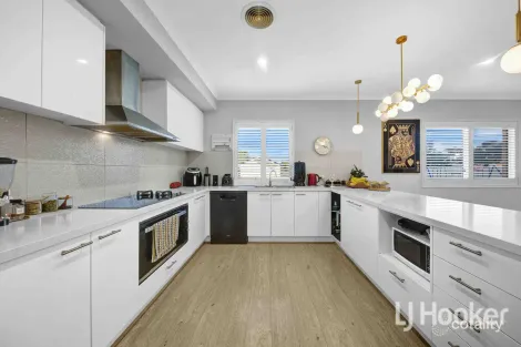 Property photo of 149 Dalray Crescent Kurunjang VIC 3337